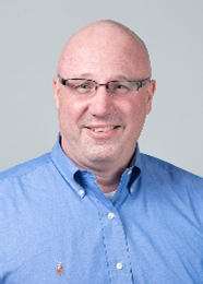Charles J. Tyls, founder of Tyls Charitable Foundation