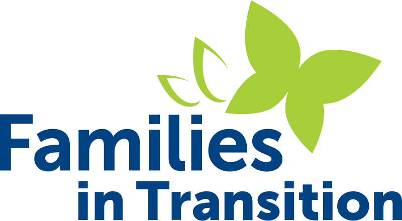 Families in Transition logo